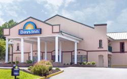 Days Inn by Wyndham Lexington