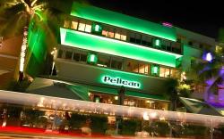 Pelican Hotel