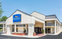 Baymont by Wyndham Griffin