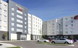Residence Inn by Marriott Calgary Airport