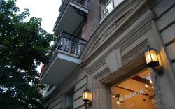 Hotel le Roberval