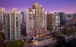 Residence Inn by Marriott Vancouver Downtown