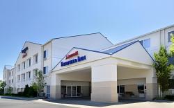 Fairfield Inn Manhattan