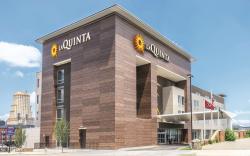 La Quinta Inn & Suites by Wyndham Memphis Downtown