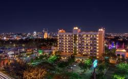 Hotel Lucerna Culiacan