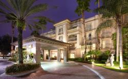 Trianon Bonita Bay Hotel
