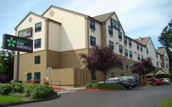 Extended Stay America Suites - Seattle - Everett - North
