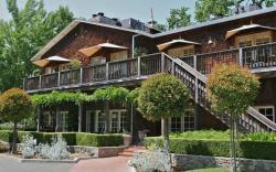 SENZA Hotel