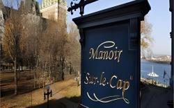 Manoir Sur le Cap