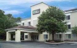 Extended Stay America Select Suites - Jacksonville - Baymeadows