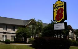 Super 8 by Wyndham Smithfield