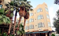 Mansouri Mansions Hotel