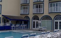 Coconut Malorie Resort Hotel, Ascend Hotel Collection