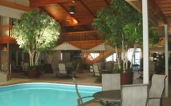 Heartland Inn & Suites, SureStay Collection by Best Western