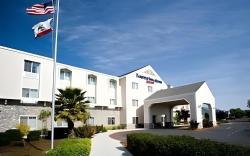 Fairfield Inn & Suites Napa American Canyon