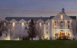 North Conway Grand Hotel
