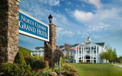 North Conway Grand Hotel