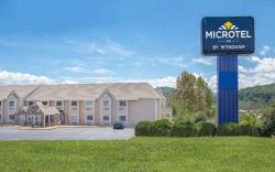 Microtel Inn & Suites by Wyndham Franklin