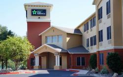 Extended Stay America Select Suites - Austin - Northwest - Research Park