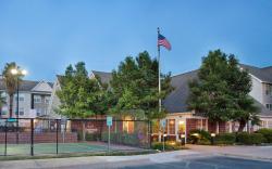 Residence Inn Austin Round Rock/Dell Way