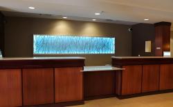 Fairfield Inn & Suites Frankfort