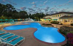 Marriott's Fairway Villas