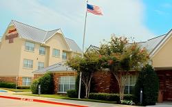 Residence Inn Dallas DFW Airport North/Irving