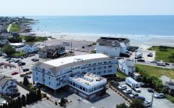 Atlantic Beach Hotel and Suites