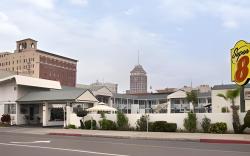 SureStay by Best Western Fresno Central