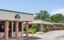 Days Inn by Wyndham Bedford