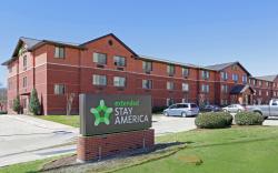 Extended Stay America Suites - Fort Worth - Fossil Creek
