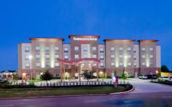 Fairfield Inn & Suites Houston North/Spring