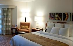Marriott Dallas Las Colinas