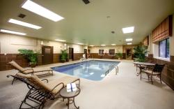 Holiday Inn Express Hotel & Suites - Atlanta/Emory University Area By IHG