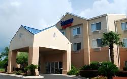 Fairfield Inn & Suites Lake Charles Sulphur