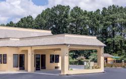 Days Inn by Wyndham Biscoe