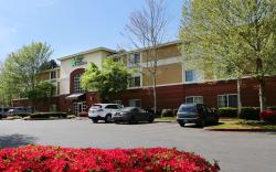 Extended Stay America Suites - Seattle - Bothell - Canyon Park