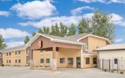Super 8 By Wyndham Webster City Ia