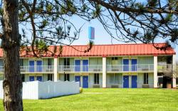 Motel 6 Mount Jackson, VA - Shenandoah