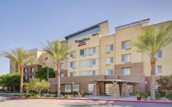 TownePlace Suites Phoenix Goodyear