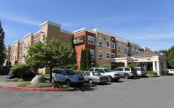 Extended Stay America Suites - Seattle - Everett - Silverlake