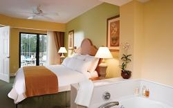 Marriott's Barony Beach Club