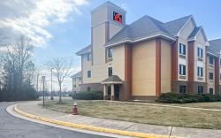 Studio 6 Chantilly, VA – Washington Dulles Airport