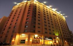 Monroe Hotel
