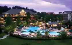 Marriott's Willow Ridge Lodge