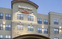 Residence Inn Fort Worth Cultural District