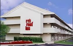 Red Roof Inn Jackson Downtown - Fairgrounds