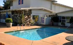 Motel 6 Concord, CA