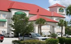 La Quinta Inn and Suites Fort Myers I-75
