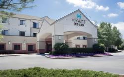 Hyatt House Boston Burlington